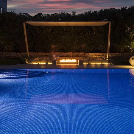Villa Celine *