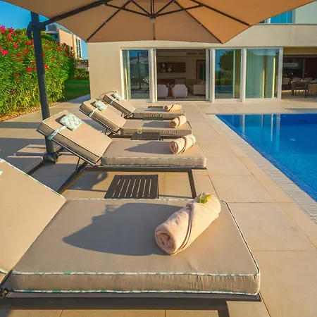 Villa Celine Savudrija