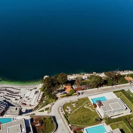 Villa Celine Savudrija