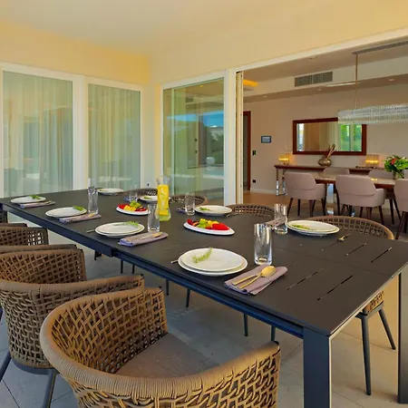 Villa Celine *