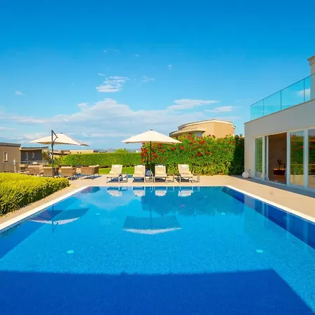 Villa Celine *