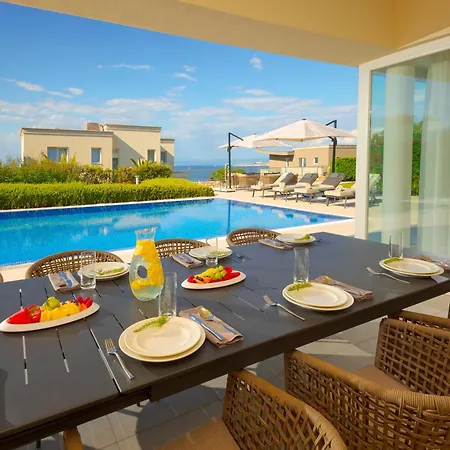 Villa Celine