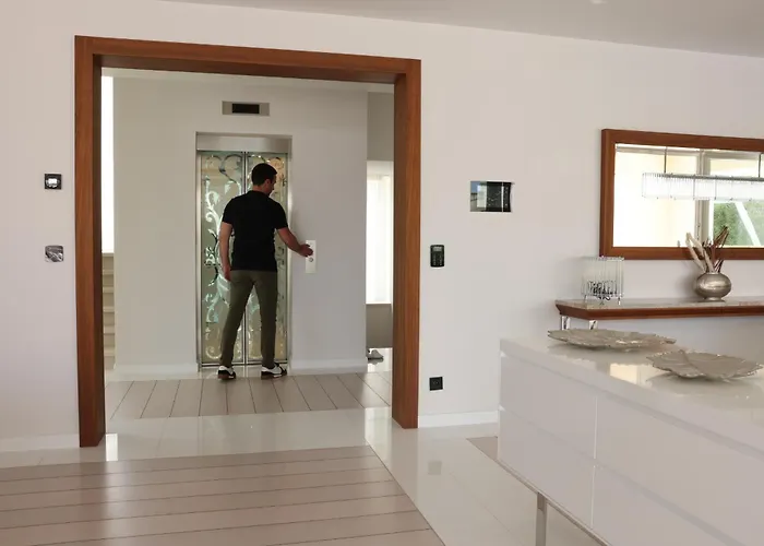 Villa Celine Savudrija