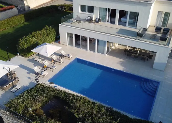 Villa Celine Savudrija