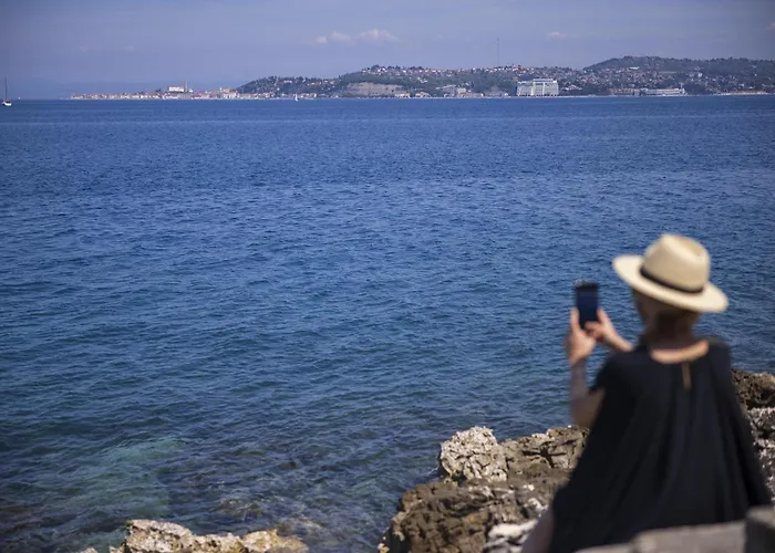 Villa Celine Savudrija