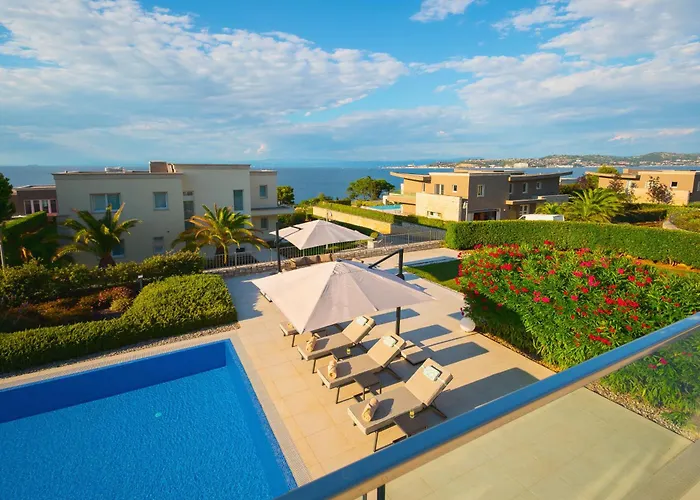 Villa Celine Savudrija