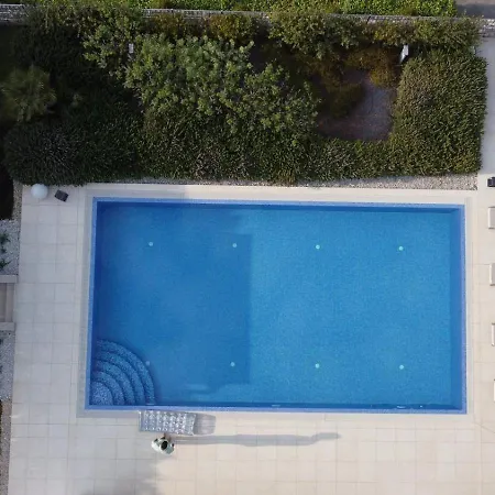 Villa Celine *