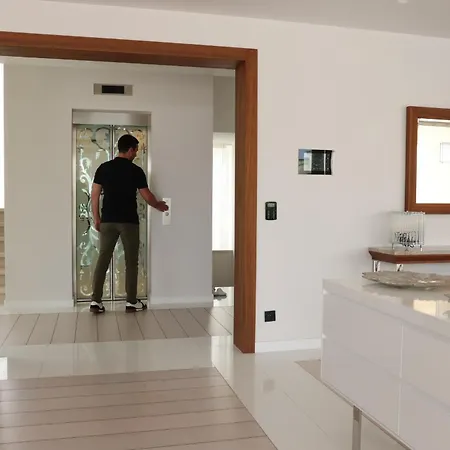 Villa Celine Savudrija