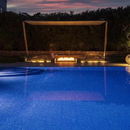 Villa Celine *
