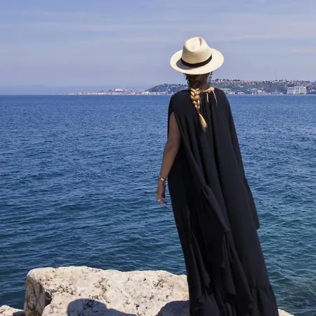 Villa Celine Savudrija