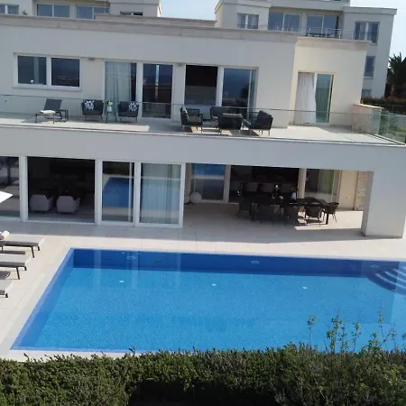 Villa Celine Savudrija