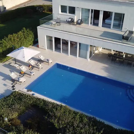 Villa Celine Savudrija