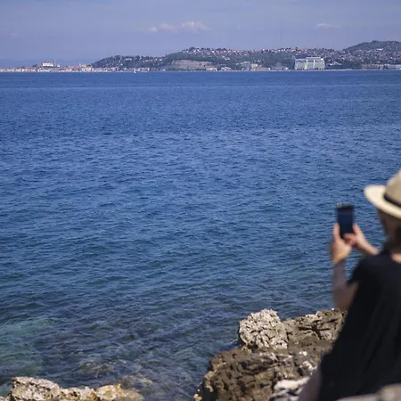 Villa Celine Savudrija