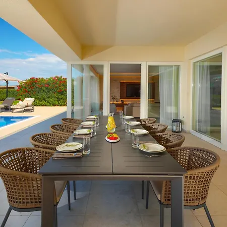 Villa Celine