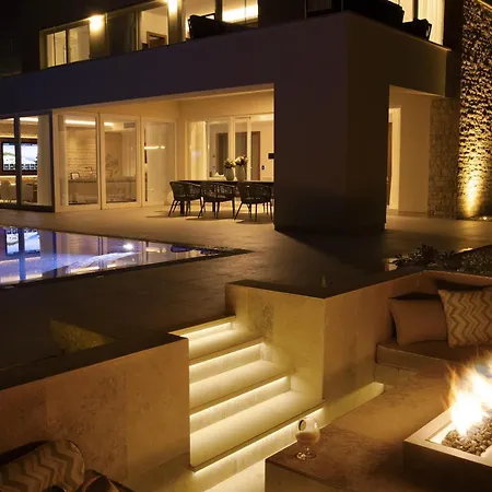 Villa Celine *