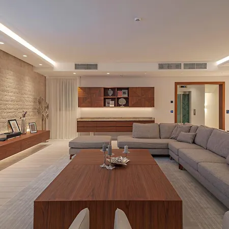 Villa Celine *