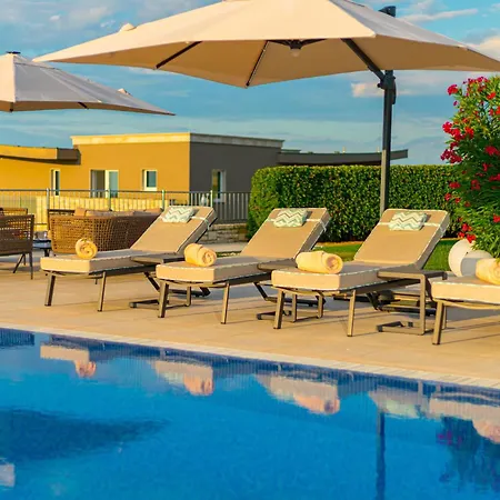 Villa Celine *
