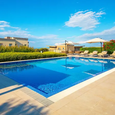 Villa Celine