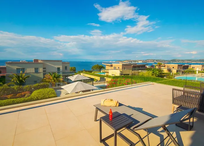 Villa Celine Savudrija