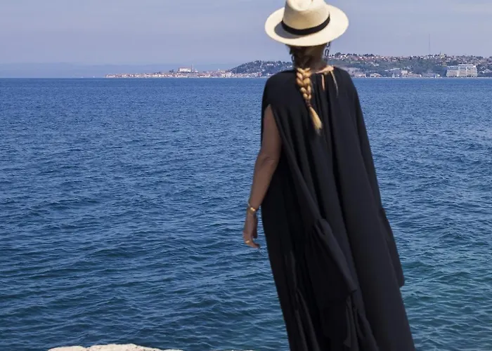 Villa Celine Savudrija