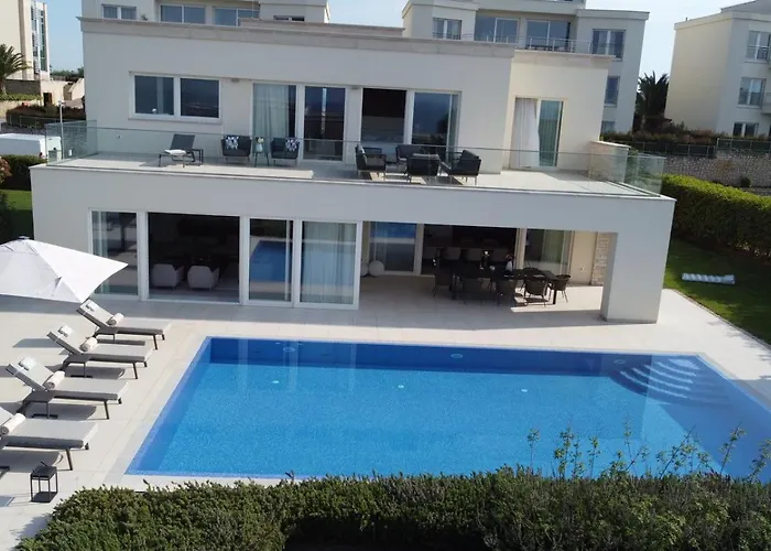 Villa Celine Savudrija