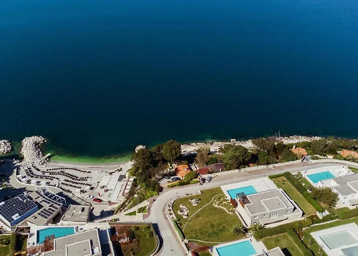 Villa Celine Savudrija