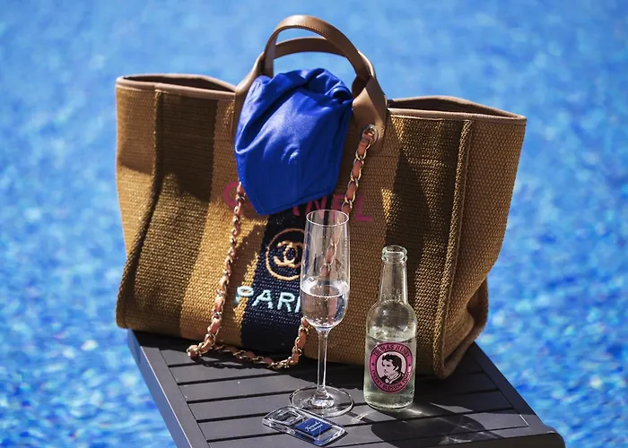 Villa Celine Savudrija