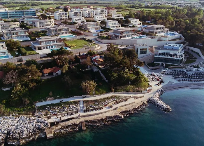 Villa Celine Savudrija